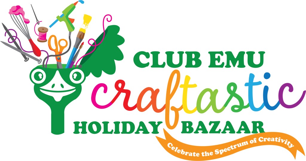 Club EMU Craftastic Holiday Bazaar
