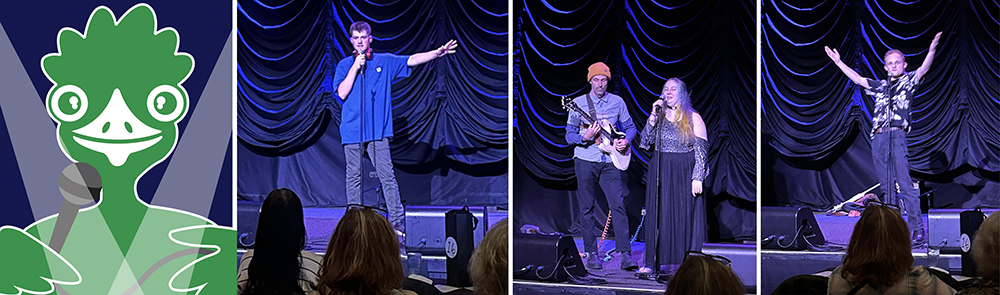 Talent Show